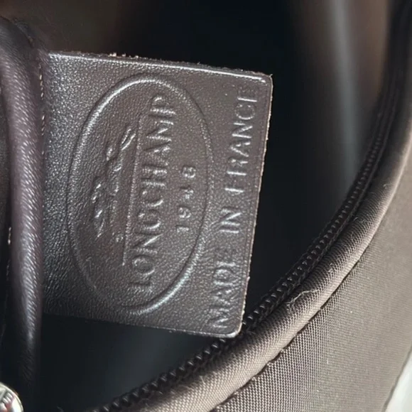 Longchamp Planetes - Picture 12 of 12